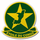 toile du Congo