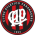 Foundation of club as Atltico Paranaense