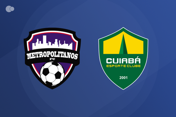 Metropolitanos FC vs Universidad Central de Venezuela