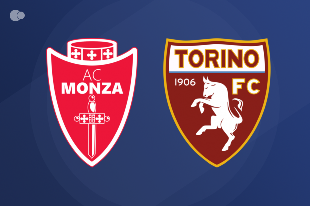 Monza 1-2 Torino :: Serie A 2022/23 :: Match Events :: soccerzz.com