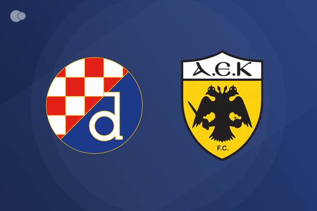 Dinamo Zagreb face tough task against AEK :: soccerzz.com