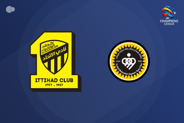 Al-Ittihad Jeddah defeat Sepahan 