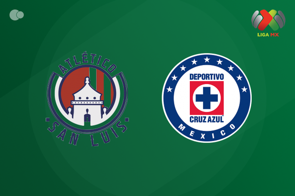 Goals and Highlights: Atletico San Luis 3-2 Mazatlan FC in Liga MX 2023