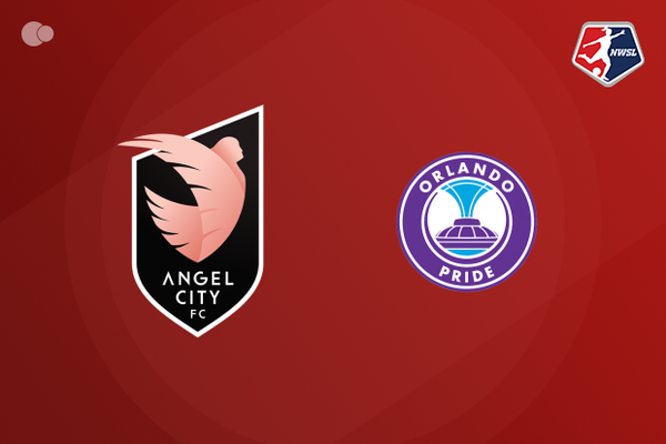 Pride – Angel City FC