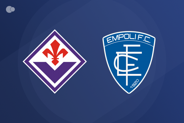 Empoli and Fiorentina Draw