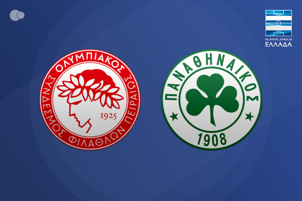 Panathinaikos defeat Olympiacos :: soccerzz.com