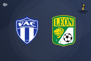 Club León tipped to sweep Violette AC aside :: 