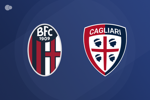 Can little-fancied Cagliari trouble Bologna? :: soccerzz.com