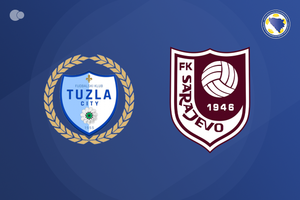 Bosnia-Erzegovina - FK Tuzla City - Results, fixtures, squad