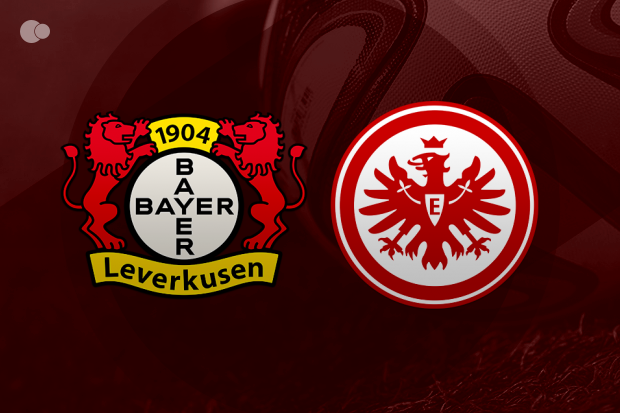 Bayer Leverkusen 2-0 Eintracht Frankfurt :: 1. Bundesliga 2021/22 :: Match  Events :: soccerzz.com