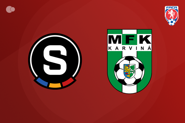 MFK Karviná stumble to defeat against Sparta Praha :: soccerzz.com