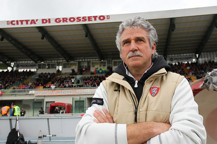 Elio Gustinetti (ITA)
