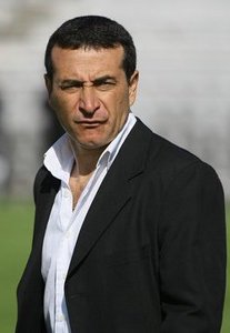 Guillermo Sanguinetti (URU)