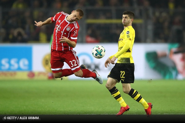 of Besiktas in action with of Bodo/Glimt during the Besiktas JK v FK  News Photo - Getty Images